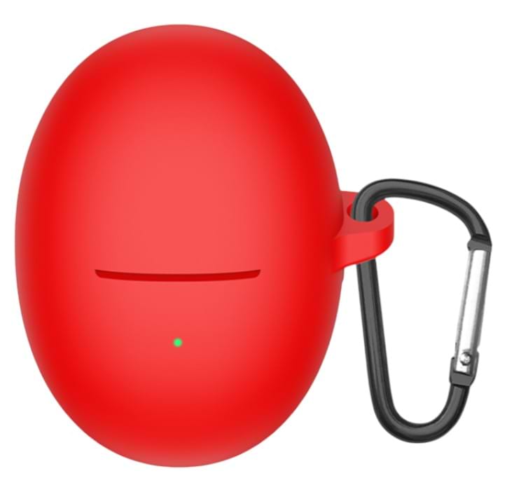 Чохол для навушників ArmorStandart Hang Case for Huawei FreeBuds 5 Red (ARM80461)