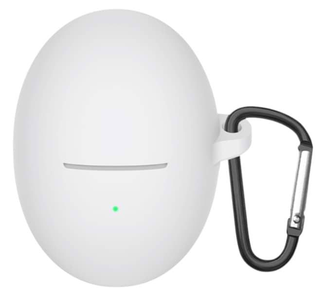 Чохол для навушників ArmorStandart Hang Case for Huawei FreeBuds 5 White (ARM80462)