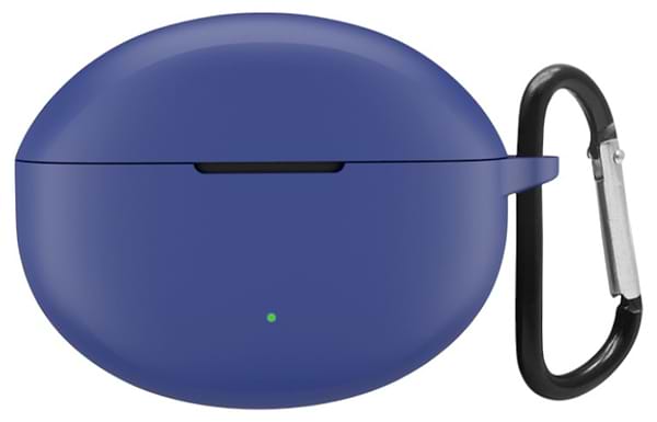 Фото - Чохол для навушників ArmorStandart Hang Case for OPPO Enco Air4 Pro Dark Blue (ARM79947) Фото - Чохол для навушників ArmorStandart Hang Case for OPPO Enco Air4 Pro Dark Blue (ARM79947)