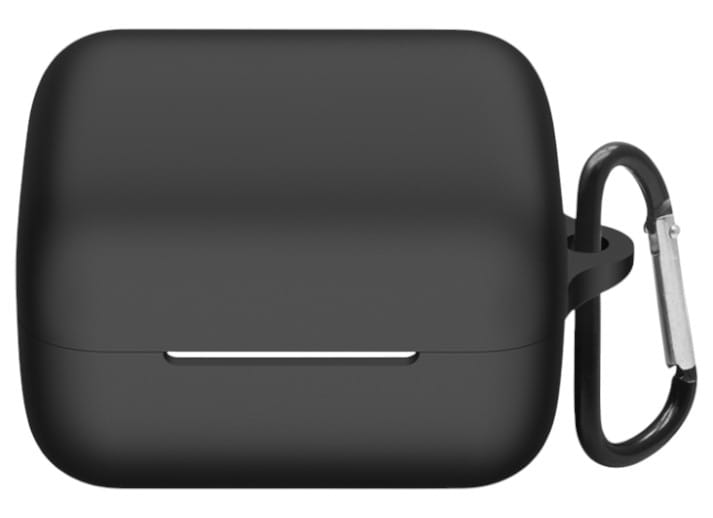 Чохол для навушників ArmorStandart Hang Case for Sony INZONE Buds Black (ARM80457)