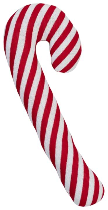 Фото - Подушка декоративная Прованс Трость 60х12 см (038425)