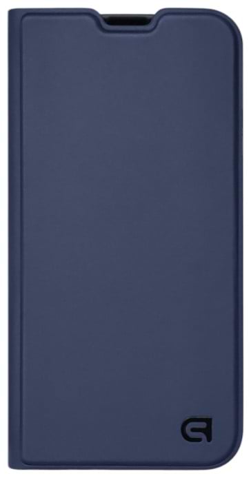 Чохол для смартфону Armorstandart OneFold Case for Infinix Hot 50 4G Dark Blue (ARM80999) - Фото 1