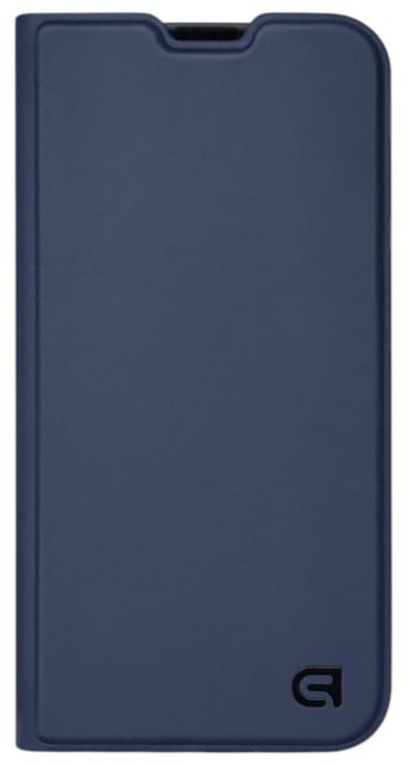 Чохол для смартфону Armorstandart OneFold Case for  Realme 13 Pro 5G / 13 Pro+ 5G Dark Blue (ARM80576) - Фото 1