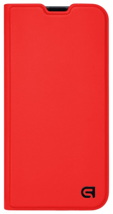 Чохол для смартфону Armorstandart OneFold Case for Realme C63 4G Red (ARM80939) - Фото 1