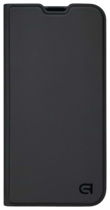 Фото - Чохол для смартфону Armorstandart OneFold Case for Motorola G85 5G Black (ARM77287)