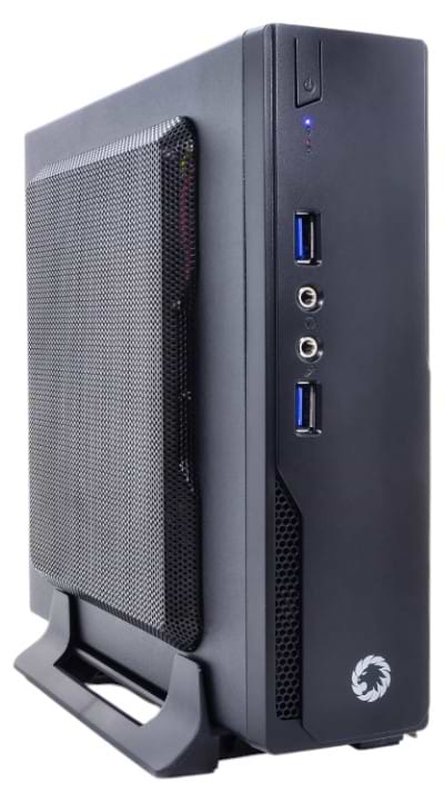 Фото - Неттоп Artline Business B19 Windows 11 Pro (B19v16Win) Фото - Неттоп Artline Business B19 Windows 11 Pro (B19v16Win)