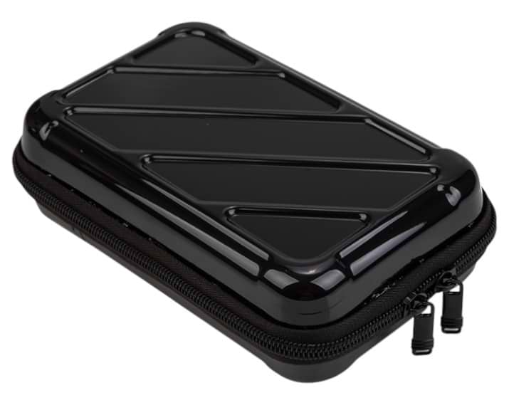 Чехол для жесткого диска ExtraDigital HC380541 Black