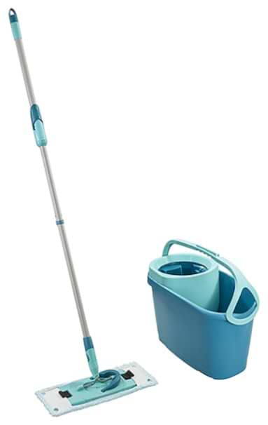 Фото - Набір для прибирання Leifheit Clean Twist M Ergo (52120)