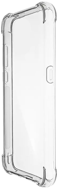 Чохол для смартфону BeCover Anti-Shock for Realme GT 6T 5G Clear (711791) - Фото 1