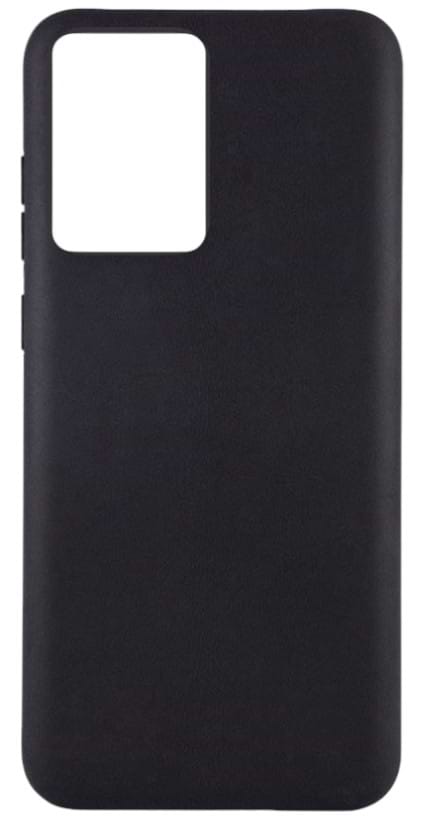 Чохол для смартфону BeCover for Realme 10 Pro Plus 5G Black (710158) - Фото 1