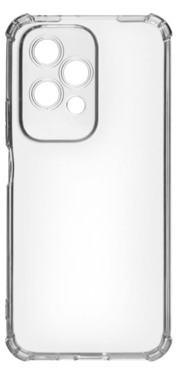 Чохол для смартфону Armorstandart Air Force for Honor 200 Lite Camera cover Clear (ARM80636) - Фото 1