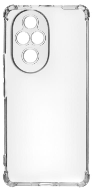 Фото - Чохол для смартфону Armorstandart Air Force for Honor 200 Pro Camera cover Clear (ARM80634)