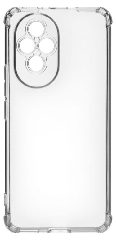 Чохол для смартфону Armorstandart Air Force for Honor 200 Camera cover Clear (ARM80638) - Фото 1