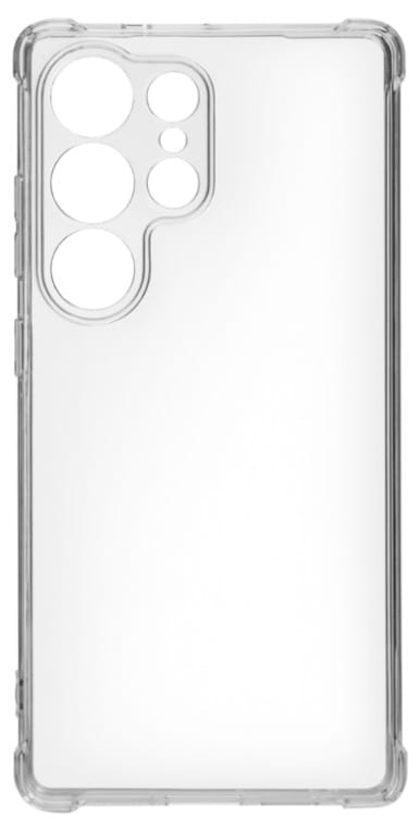 Фото - Чохол для смартфону Armorstandart Air Force for Samsung S25 Ultra Camera cover Clear (ARM81601)
