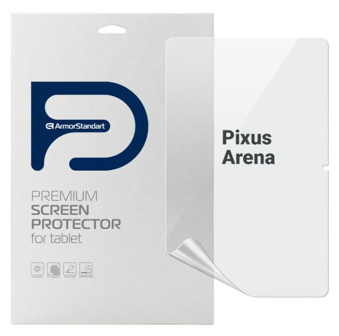 Защитная пленка для планшета Armorstandart Anti-Blue for Pixus Arena (ARM81496)