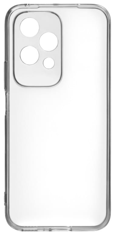 Чохол для смартфону Armorstandart Air for Honor 200 Lite Camera cover Clear (ARM80644) - Фото 1