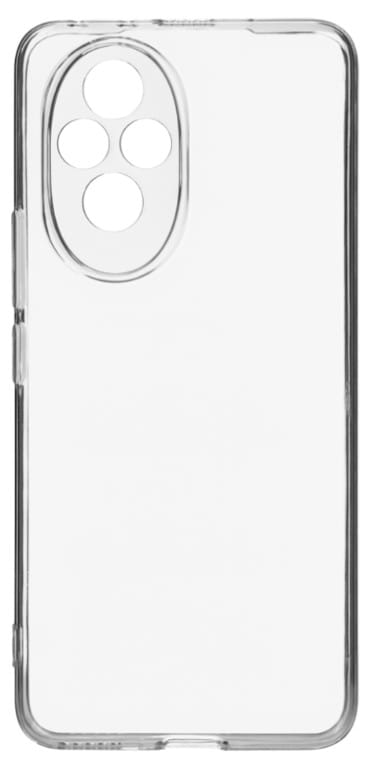 Чохол для смартфону Armorstandart Air for Honor 200 Camera cover Clear (ARM80640) - Фото 1