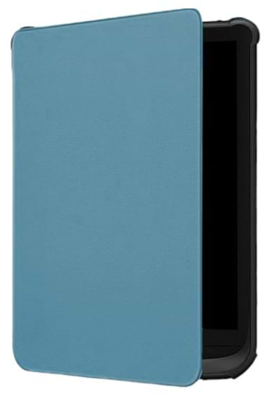 Чохол для електронної книги BeCover Smart Case for PocketBook 616/627/628/632/633 Blue (707156)