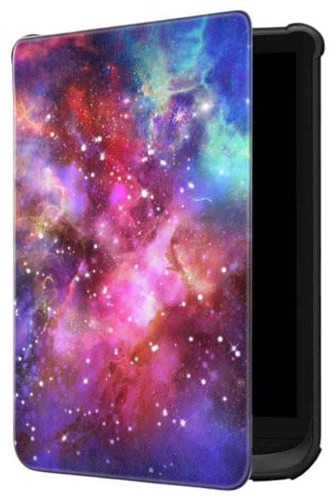 Чехол для электронной книги BeCover Smart Case for PocketBook 616/627/628/632/633 Space (707157)