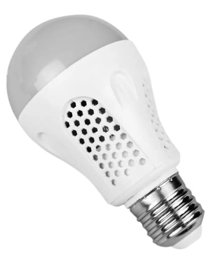 Лампочка светодиодная аккумуляторная Works EL1505-5W7