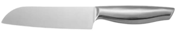 Ніж сантоку Pepper METAL 13 см (PR-4003-6)