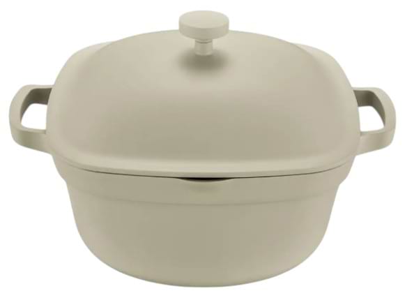 Кастрюля Pepper Panna 24 см (PR-2316-24) - Фото 1