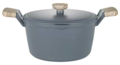 Фото - Каструля Pepper Smart 20 см (PR-2319-20)