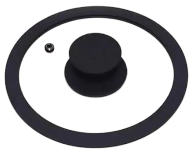 Кришка для посуду Gusto GT-8200-28 28 см - Фото 1