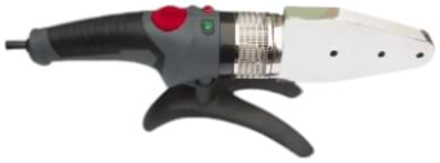 Фото - Паяльник для пластикових труб Forte WP6324