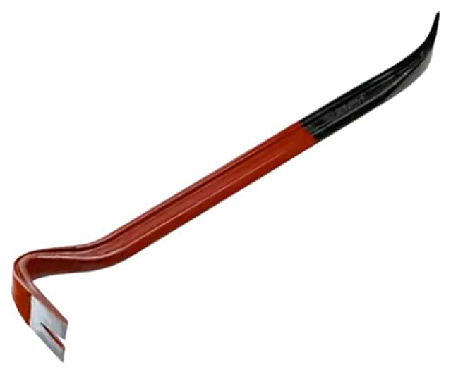 Лом-цвяхосмик Haisser 900 мм (44142)