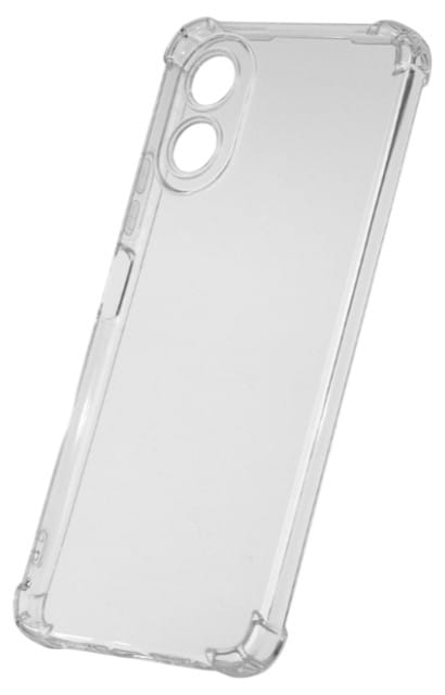 Фото - Чохол для смартфону Colorway TPU AntiShock for Oppo A3, Clear (CW-CTASOA3)