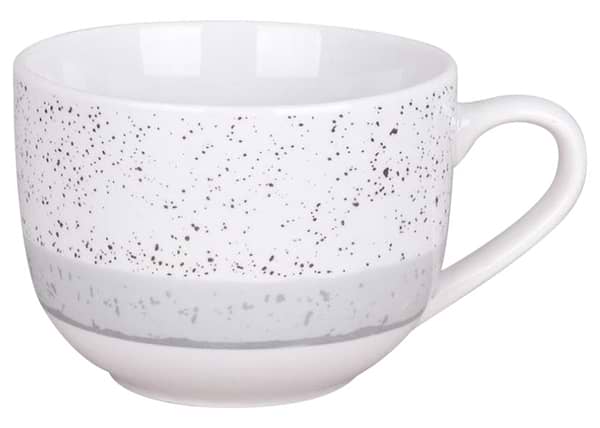 Фото - Чашка Ardesto Siena 500 мл (AR2950SW)