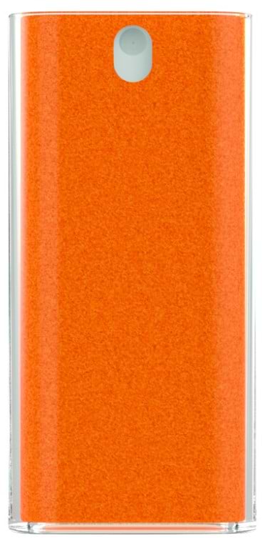 Фото - Набір для чищення мобільних пристроїв Armorstandart All in One Orange (ARM68117)