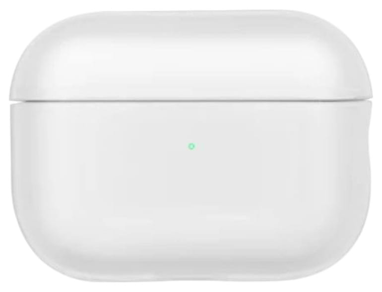 Чехол для наушников Native Union (RE) Clear Case Clear for Airpods Pro 2nd Gen (APPRO2-TRA)