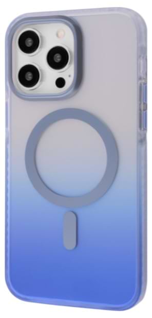 Фото - Чохол для смартфону Proove Shadow Star Case with Magnetic Ring iPhone 15 Pro Max Blue