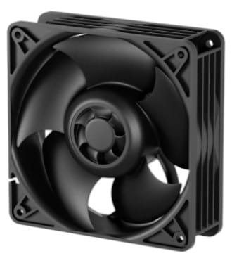 Корпусный вентилятор ARCTIC 120mm S12038-4K (ACFAN00296A)