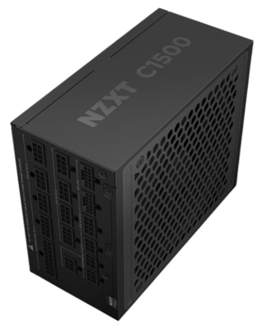 Блок питания для ПК NZXT PA-5P1BB-EU