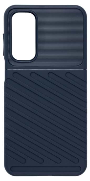 Чохол для смартфону Armorstandart Rhino for Samsung A16 4G (A165) Blue (ARM81419) - Фото 1