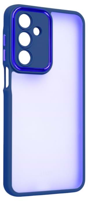 Фото - Чохол для смартфону Armorstandart Shade for Samsung A16 4G (A165) Blue (ARM80155)