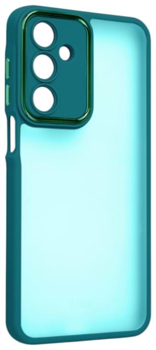 Чохол для смартфону Armorstandart Shade for Samsung A16 4G (A165) Dark Green (ARM80156) - Фото 1