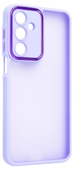 Чехол для смартфона Armorstandart Shade for Samsung A16 4G (A165) Violet (ARM80157) - Фото 1