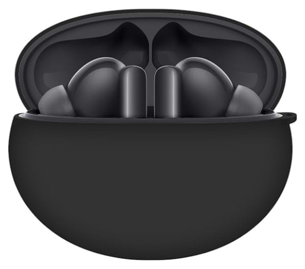 Фото - Чехол для наушников BeCover Silicon for HUAWEI FreeBuds 5i Black (709566)