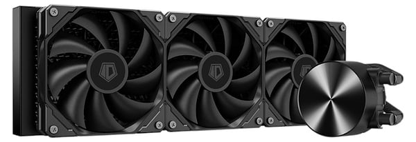 Фото - Водяная система охлаждения ID-Cooling FX360 Pro Фото - Водяная система охлаждения ID-Cooling FX360 Pro
