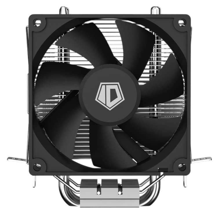 Процессорный кулер ID-Cooling SE-902-SD V3