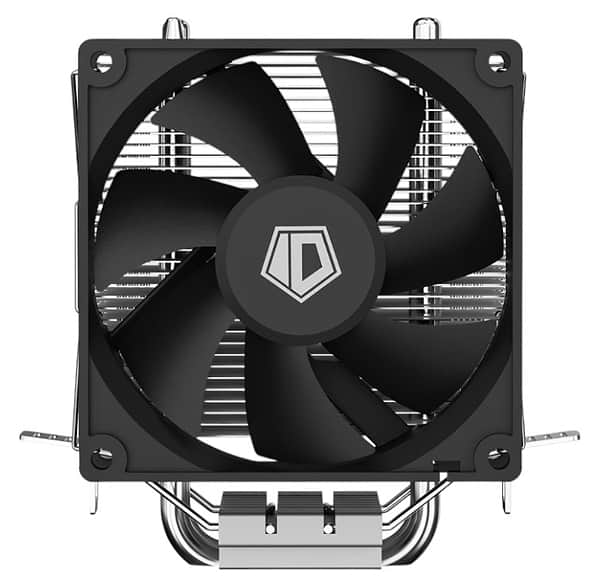 Фото - Процесорний кулер ID-Cooling SE-902-SD V3
