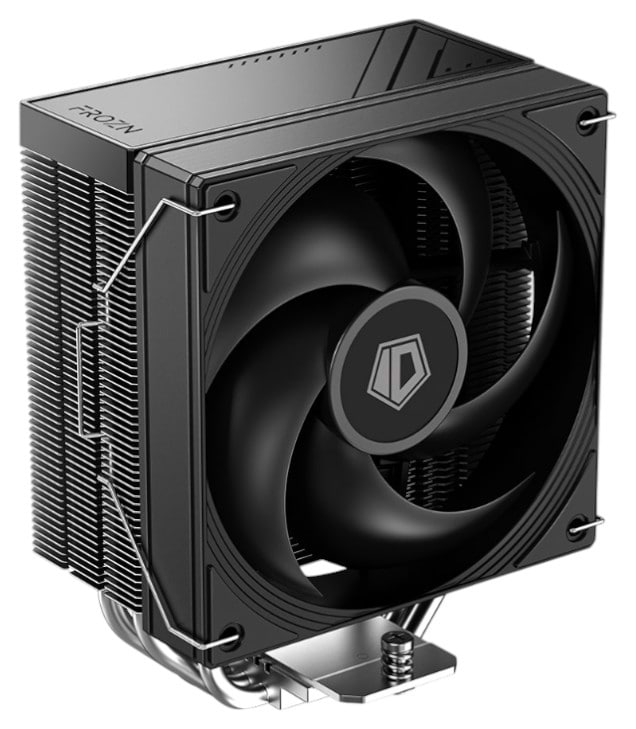 Процессорный кулер ID-Cooling Frozn A410 SE