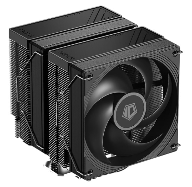 Процессорный кулер ID-Cooling Frozn A620 Pro SE