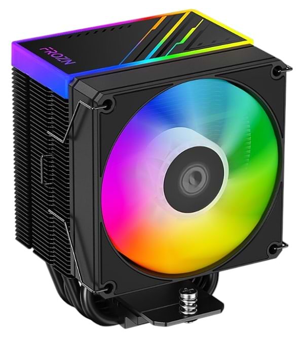 Фото - Процессорный кулер ID-Cooling Frozn A400 ARGB