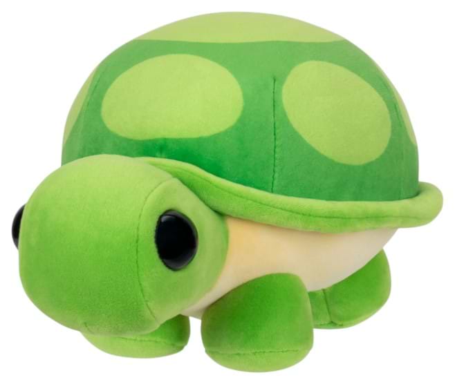 М'яка іграшка Adopt Me! S4 – ЧЕРЕПАХА (AME0105)