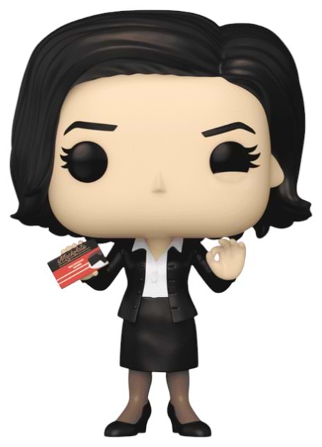 Купити Колекційна фігурка FUNKO POP! серії Друзі S6 - МОНІКА (80187) - Фото 1 Колекційна фігурка FUNKO POP! серії Друзі S6 - МОНІКА (80187) - Фото 1